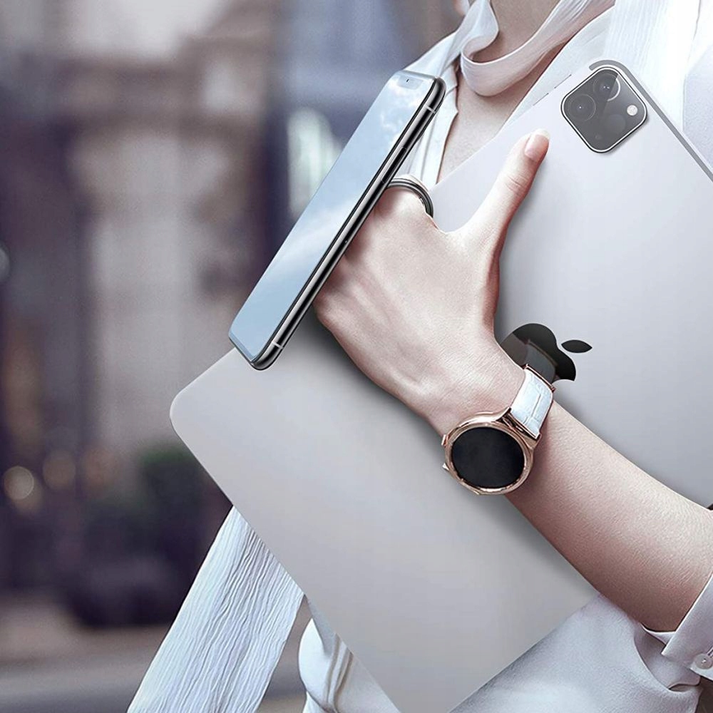 RING STAND MAGNETYCZNA PODSTAWKA NA TELEFON MARMUR Marka Tech-protect