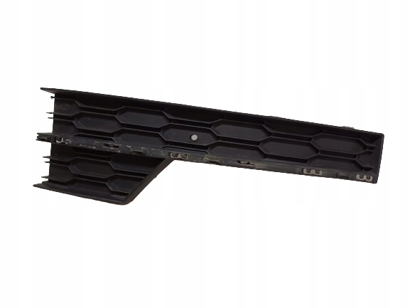 SKODA OCTAVIA 3 III LIFT 16- KRATKA ZDERZAKA PRAWA PRZÓD 5E0807682G