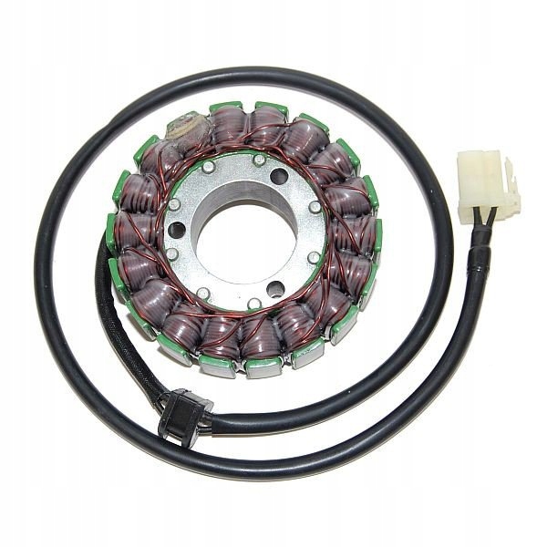 Vinutie Alternátora (stator) Suzuki Gsxr 600 '97-'00 Gsxr 750 '96-'97