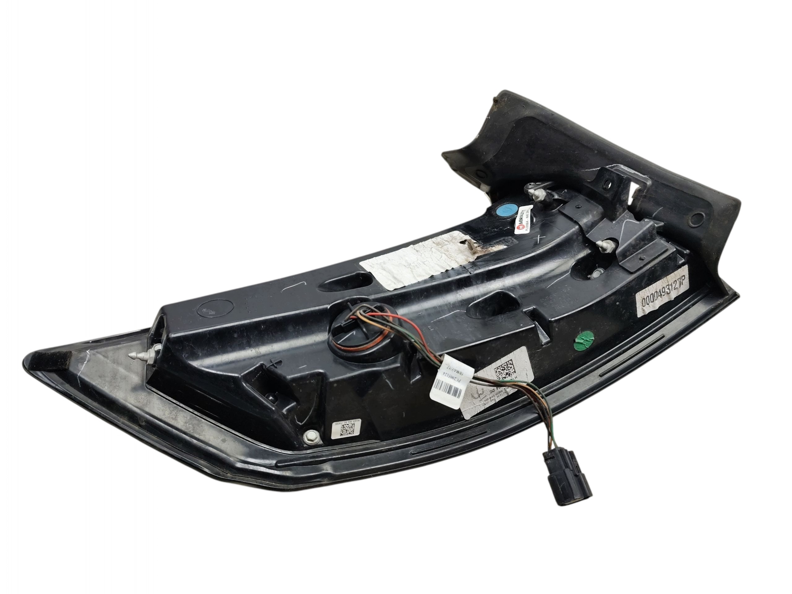 light right right rear part FORD EDGE II (2015-2018) HT4B13404DC
