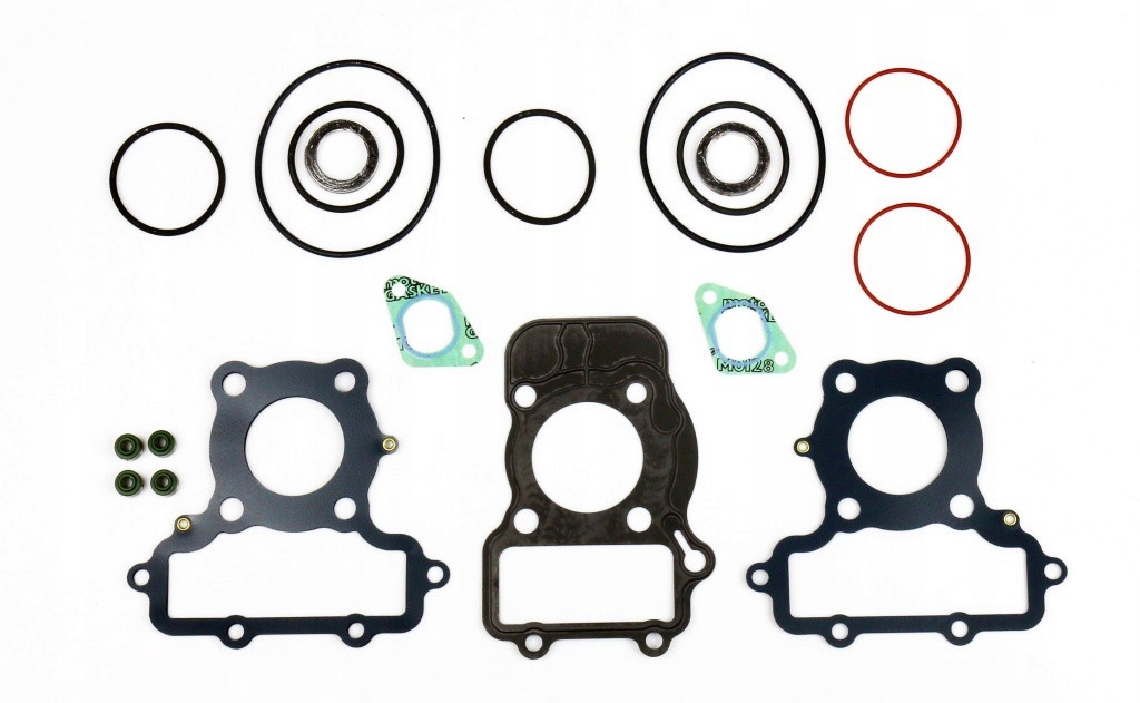 Athena Tesnenia Top-end Yamaha XV Virago 125 '97-'99 (na Objednávku)