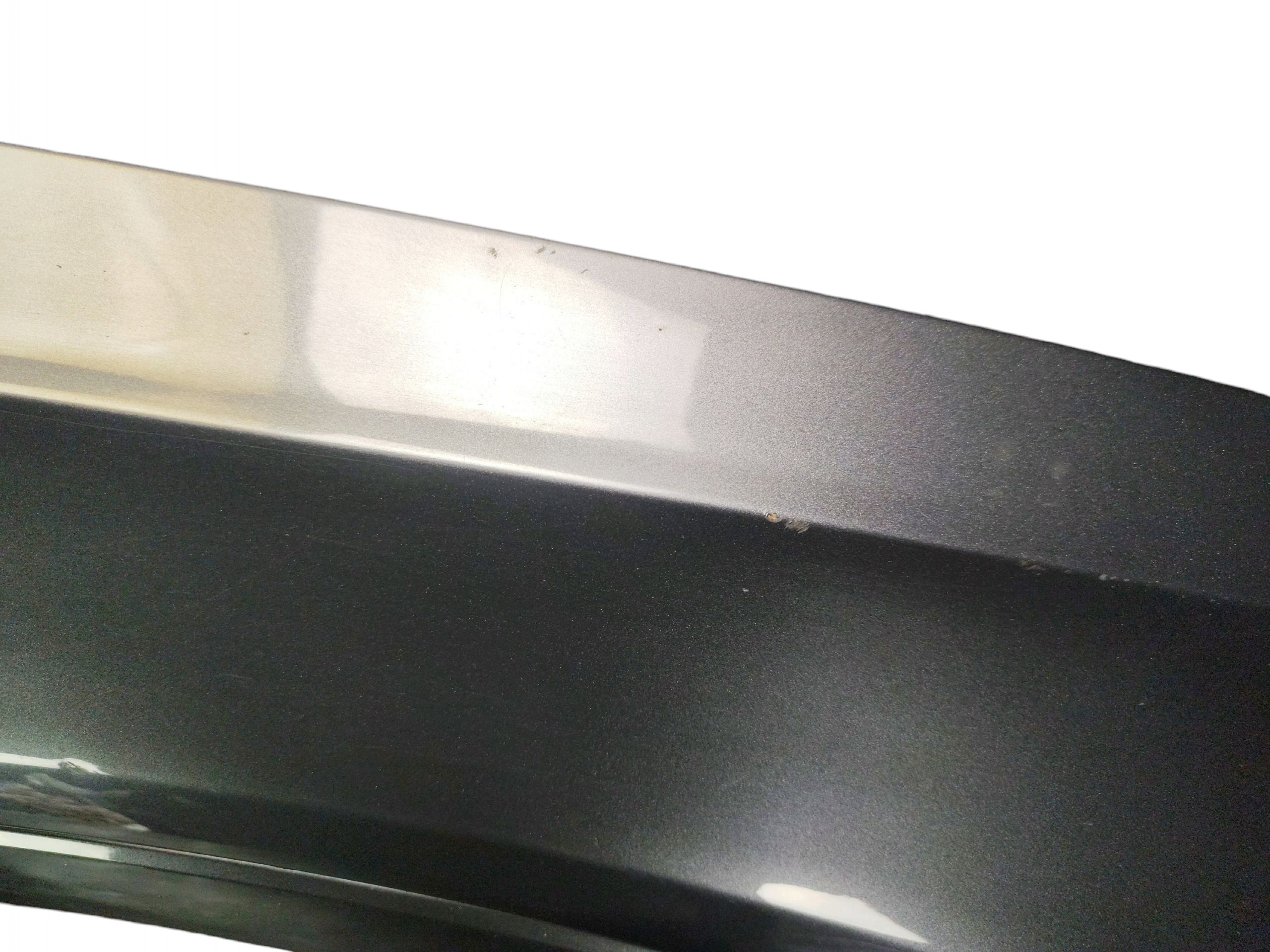 parafango Destra Anteriore AUDI Q3 e 8U (2011-2014) KOD LAKIERU LZ7S