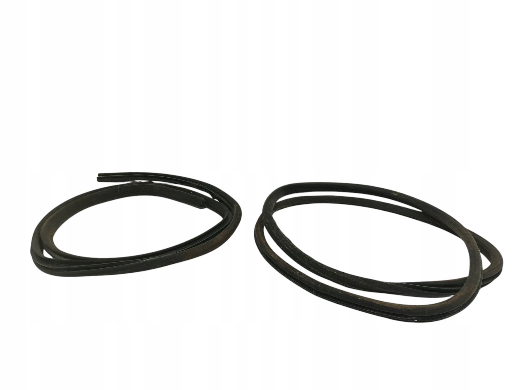 Dichtsatz Tür links rechts heck WNEKI KPL Bmw Seria 7 IV E65/66/67/68