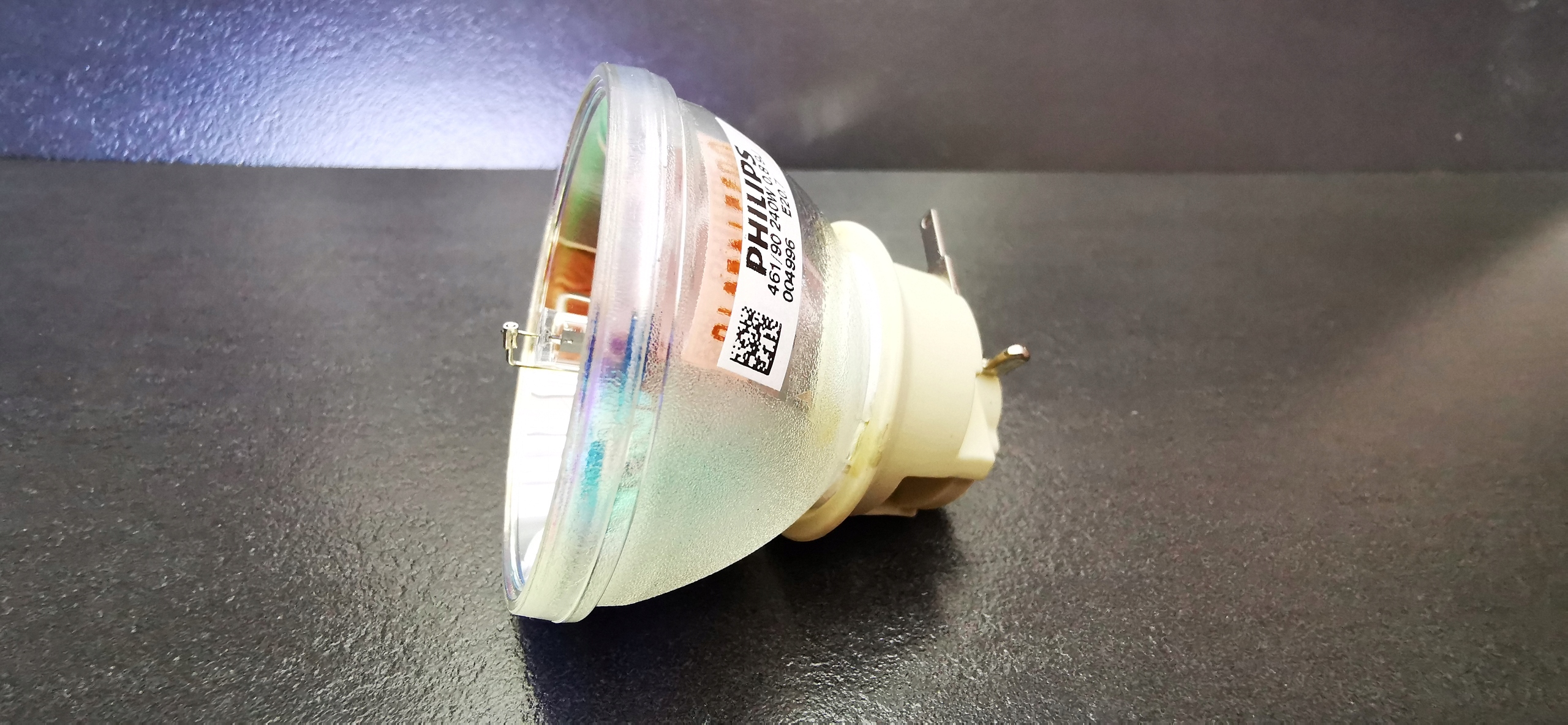 LAMPA OPTOMA DAWSSU ORYGINALNA PHILIPS EAN (GTIN) 5904162443581