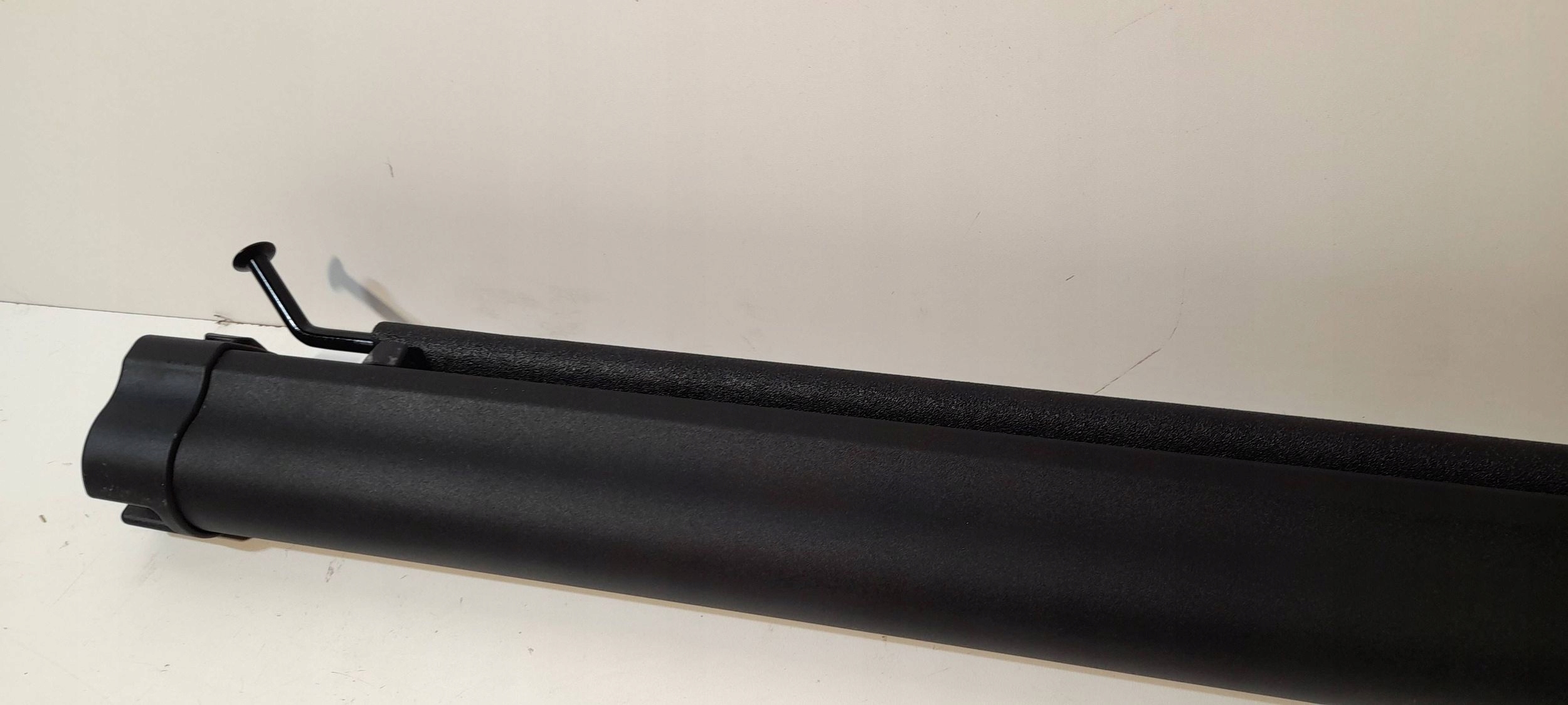 Toyota Avensis T27 Kombi blinds boot blinds net (7)