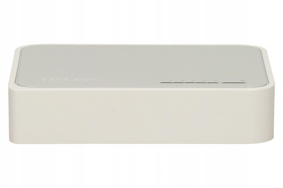 Tp-link SF1005D switch L2 5x10/100 Desktop