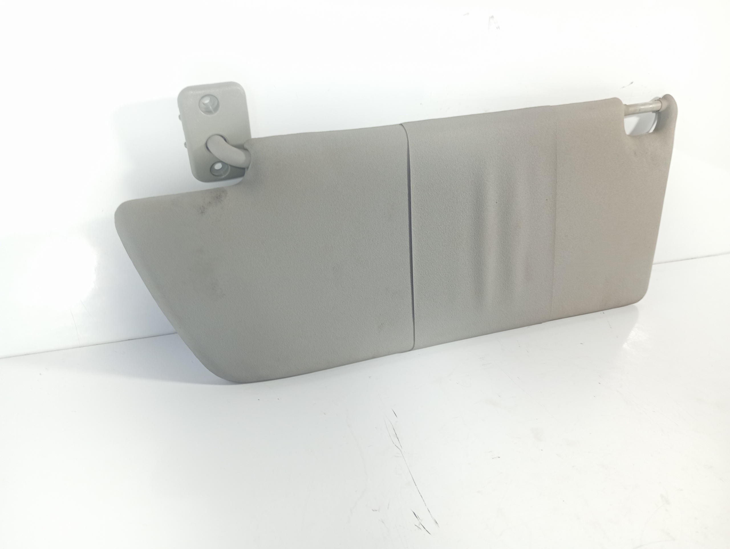 Opel Vectra C 02-08 cover PRZECIWSLONECZNA left driver´s visor left