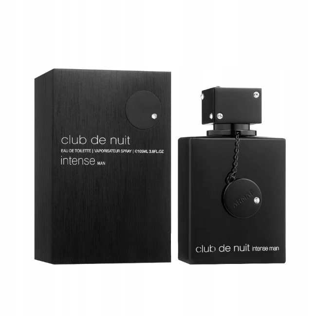 Armaf Club de Nuit Intense Edp pánská 105 ml