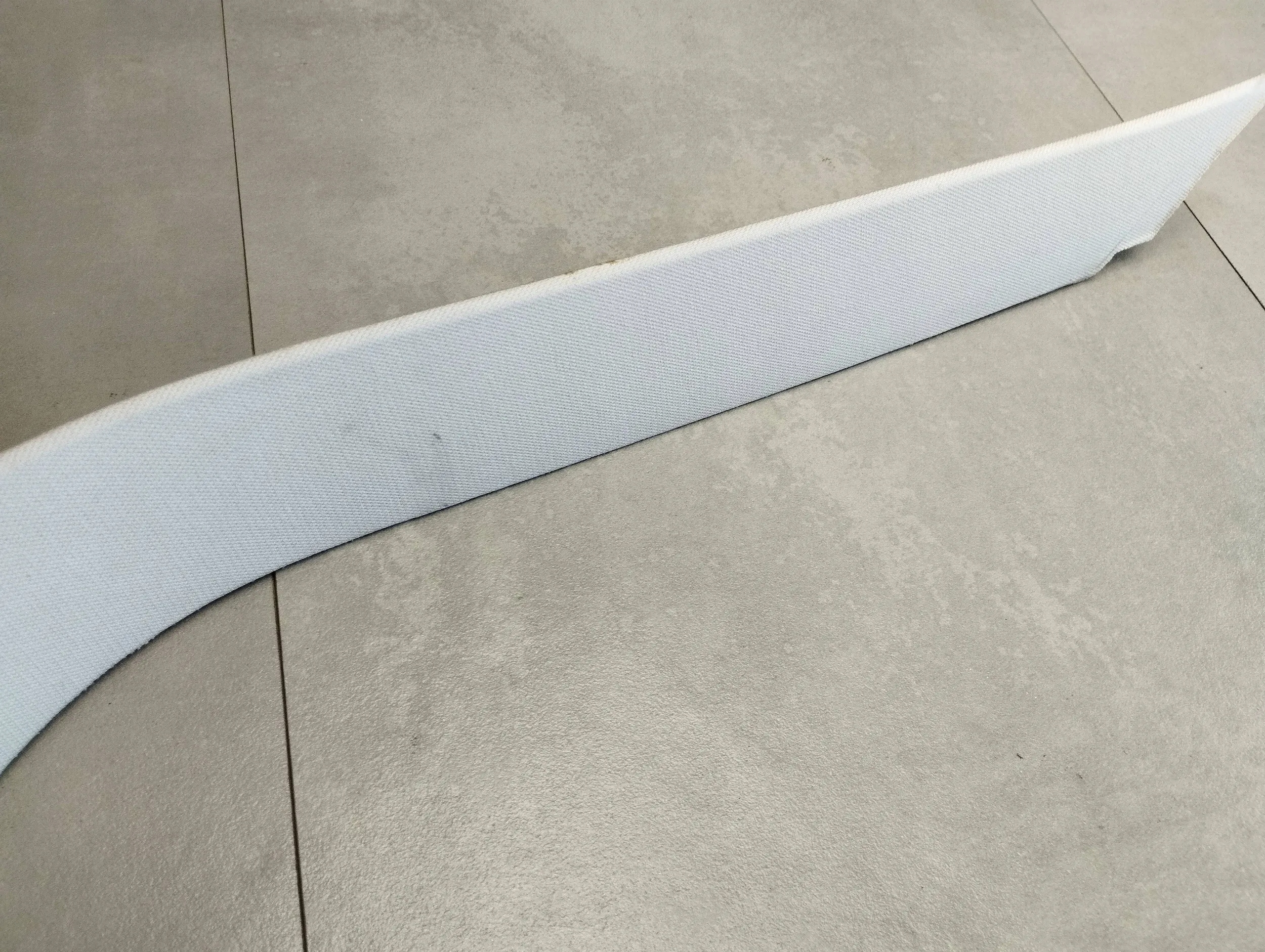 Mercedes ML W164 cover side
