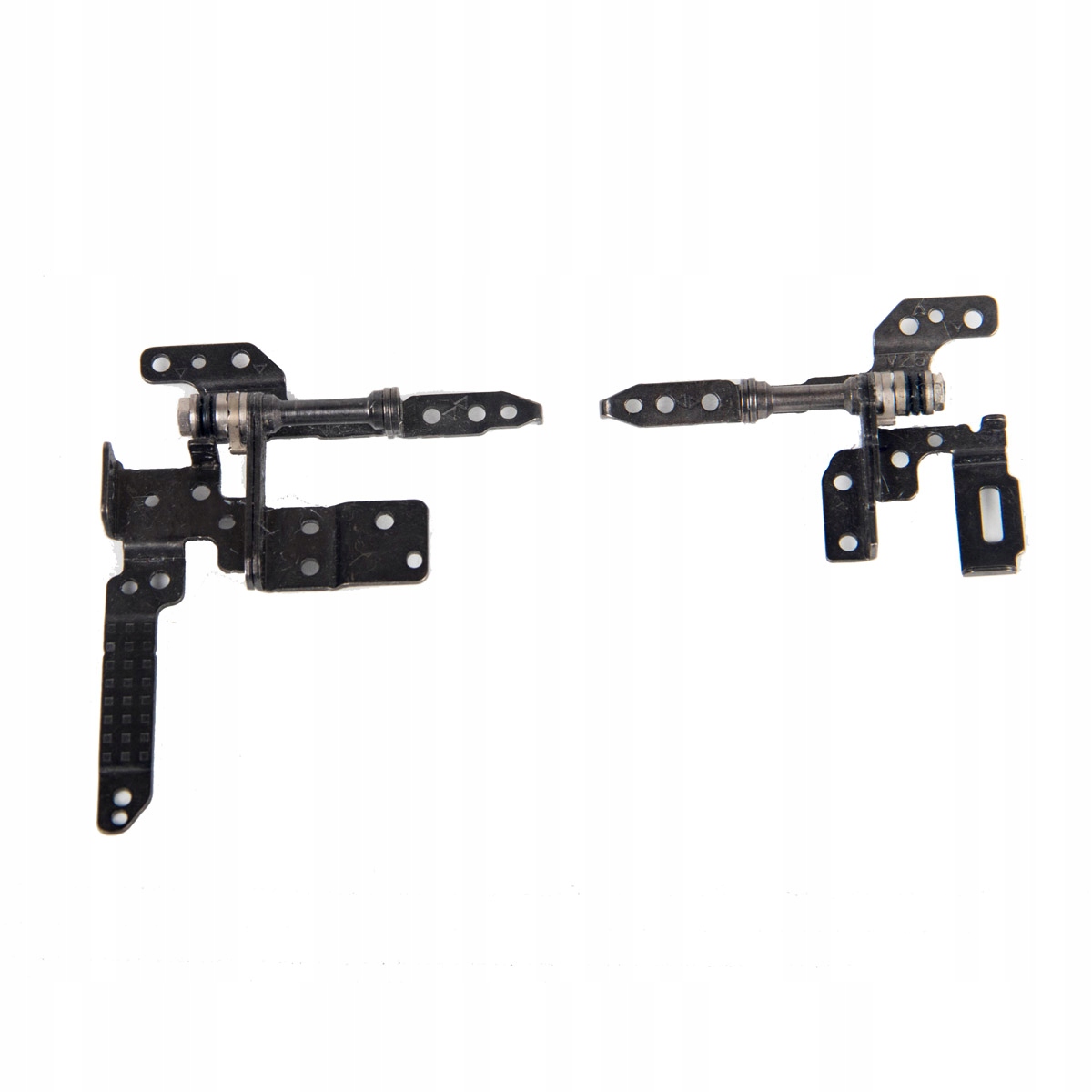 Závěsy LCD matrice Lenovo ThinkPad S540 pár originální stříbrné ocelové