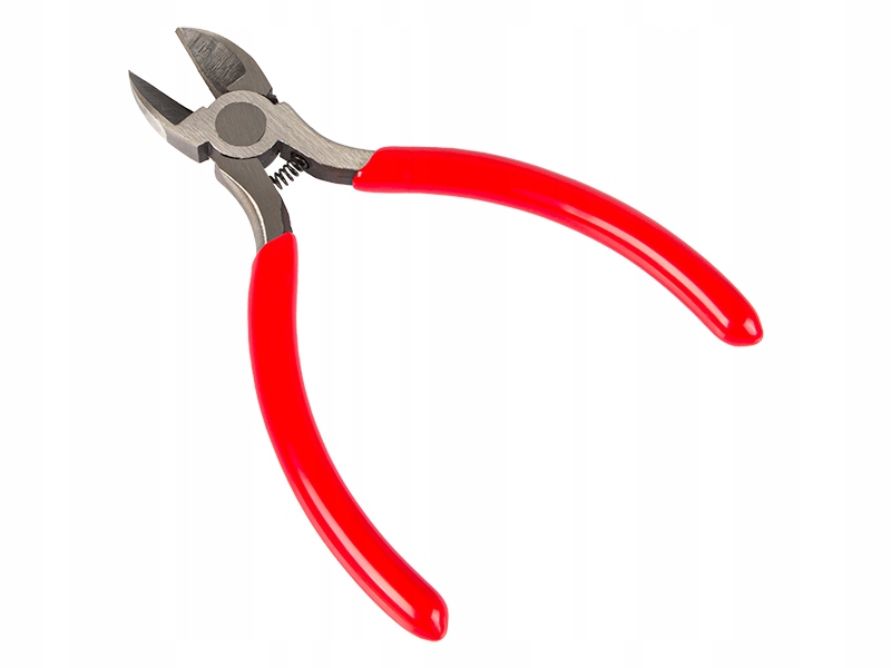 

Obcinaczki 125mm boczne małe