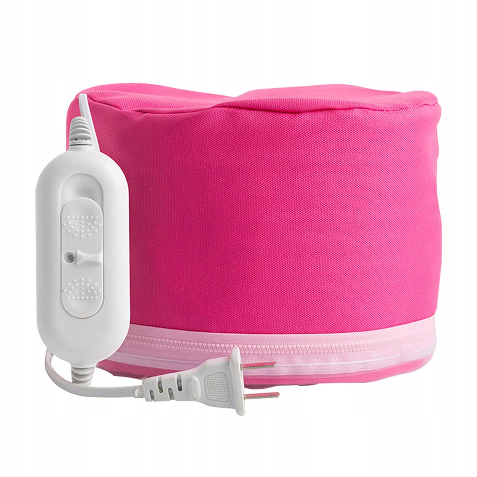 Czapki grzewcze do włosów Steamer 3 Marka inna marka