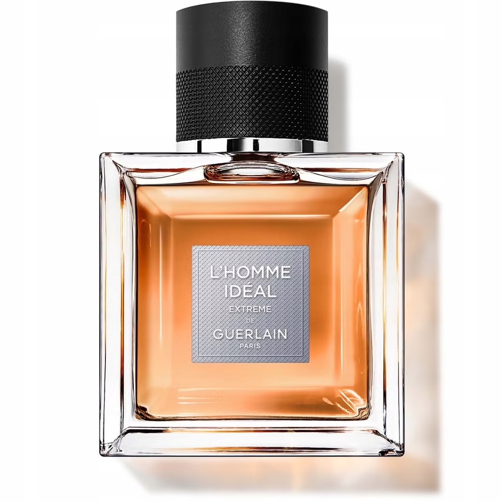 Guerlain L'Homme Ideal Extreme Parfémovaná voda 50 ml