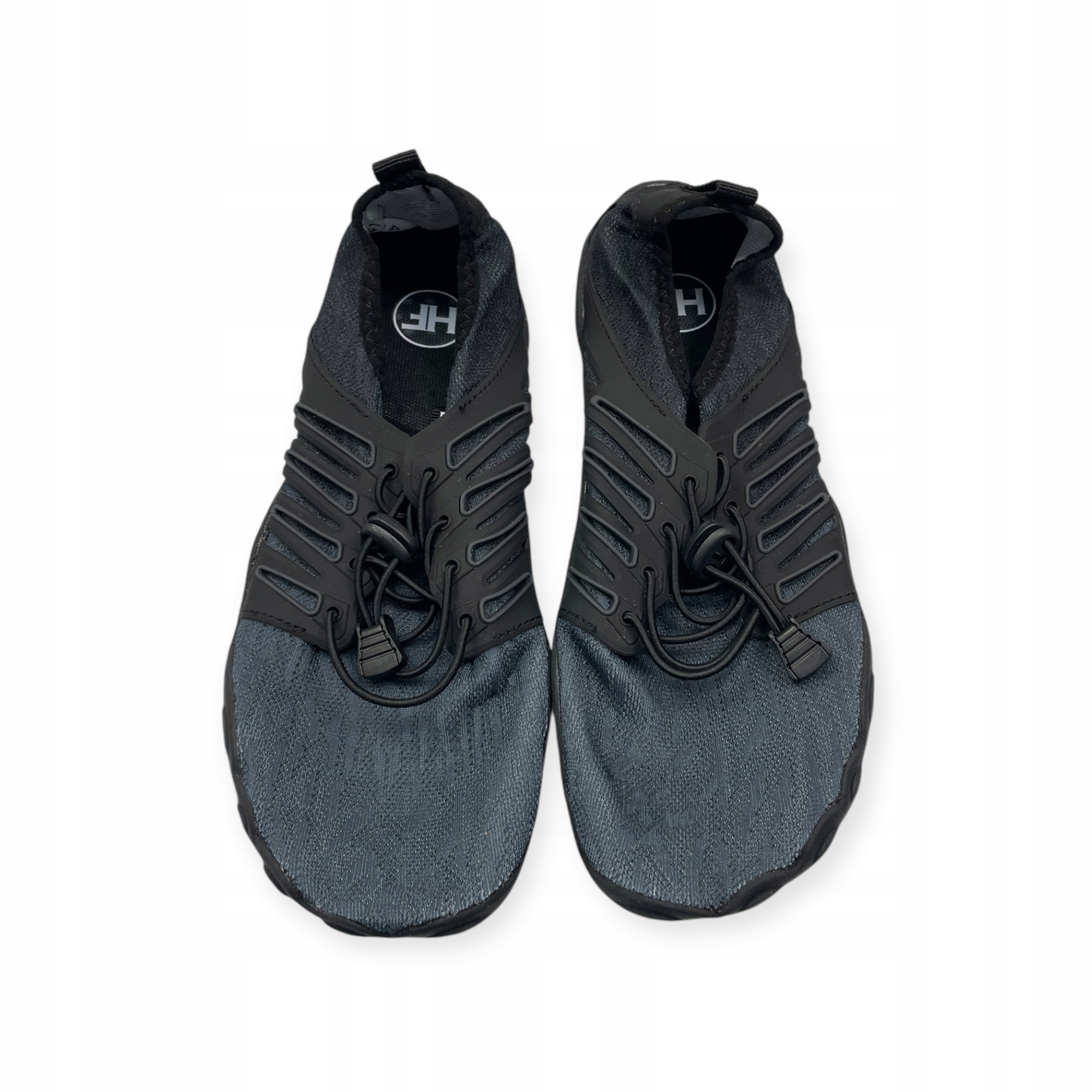 Hike Protiskluzové boty pro chůzi naboso (Unisex) (bogo) Hike Footwear 41