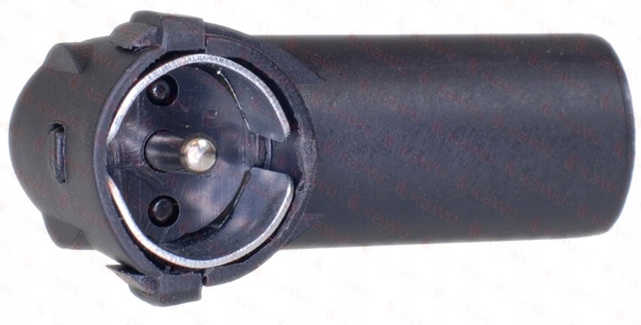 ADAPTOR ISO-DIN ANTENOWY 90 STOPNI KĄTOWY