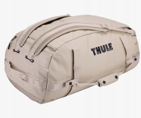 Thule Chasm cestovní taška batoh 70L soft sand