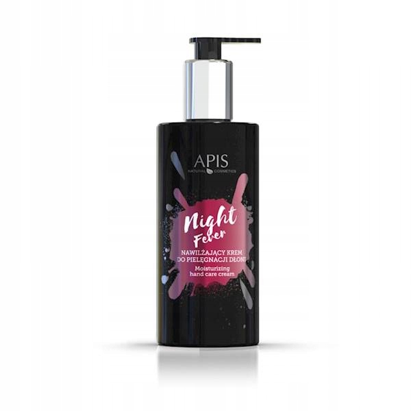 

Apis Night Fever Nawilżający krem do dłoni 300ml