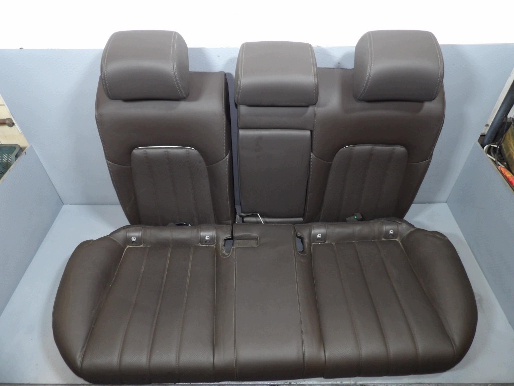 Sitz Sitz heck MAZDA 6 GJ 2-LIFT Sedan