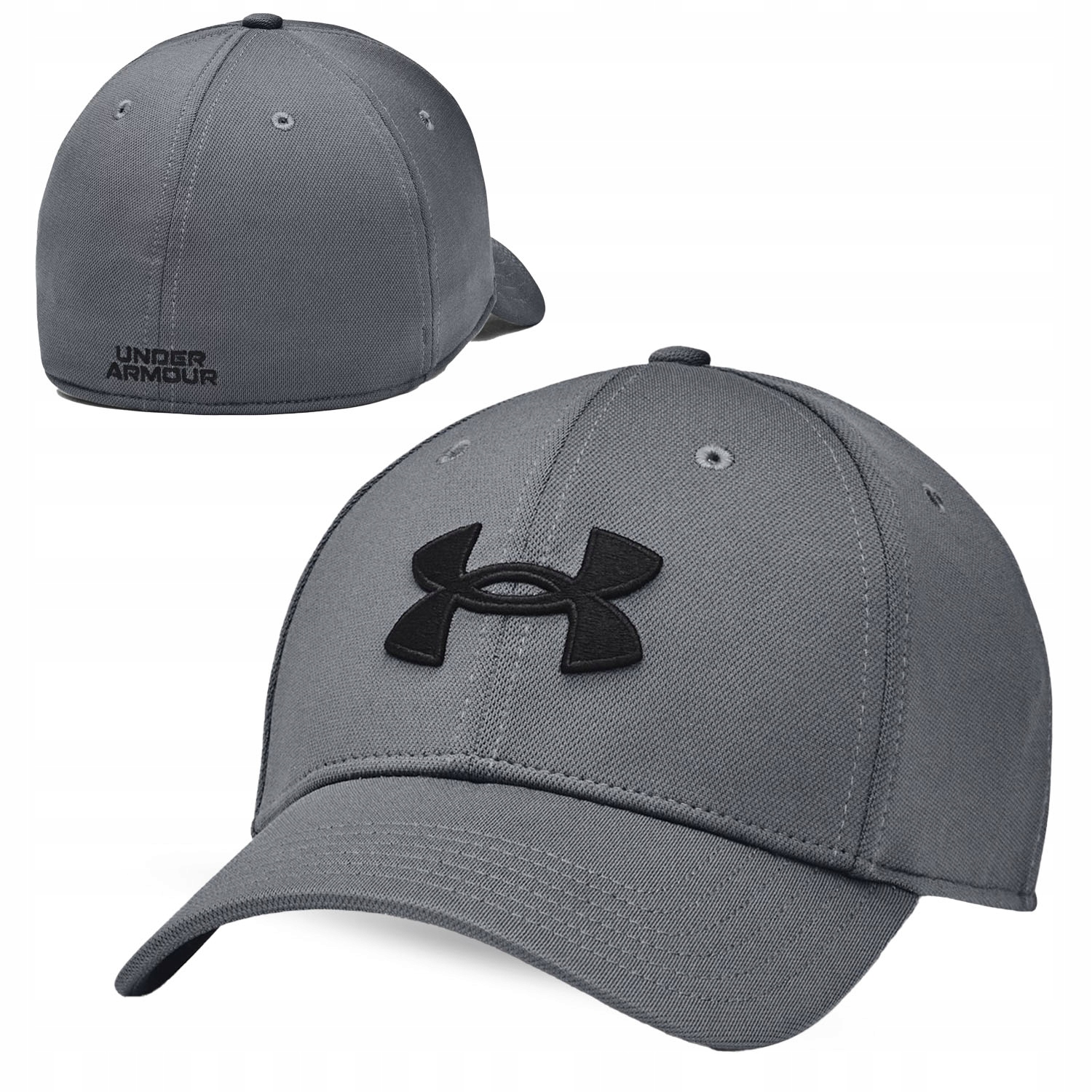 

Czapka Z Daszkiem Bejsbolówka Under Armour 1376700
