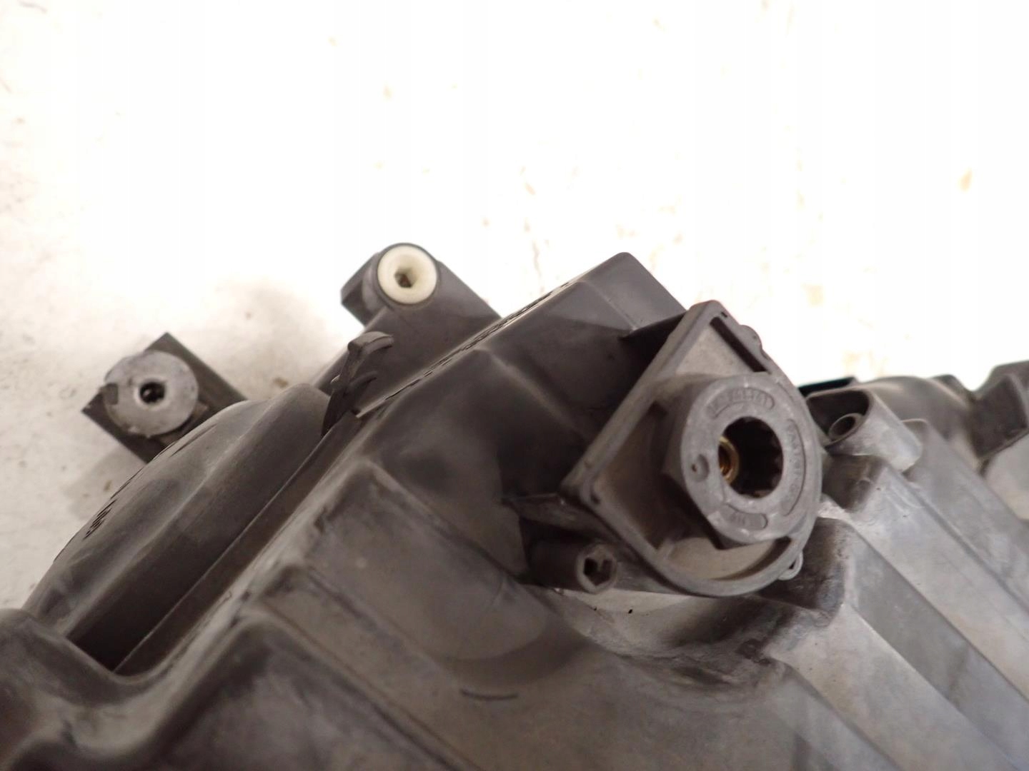 light front front right VW TOURAN 2010-2015 1T1941006H