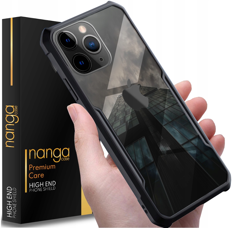 

Etui Pancerne Beetles Do Iphone 11 Pro