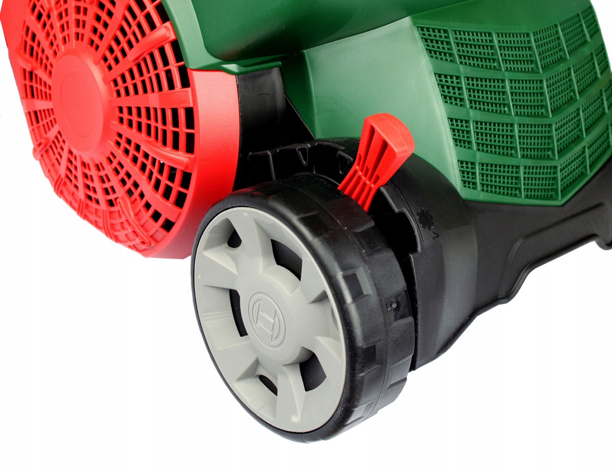 WERTYKULATOR 1100W UniversalVerticut 1100 BOSCH Moc silnika 1100 W