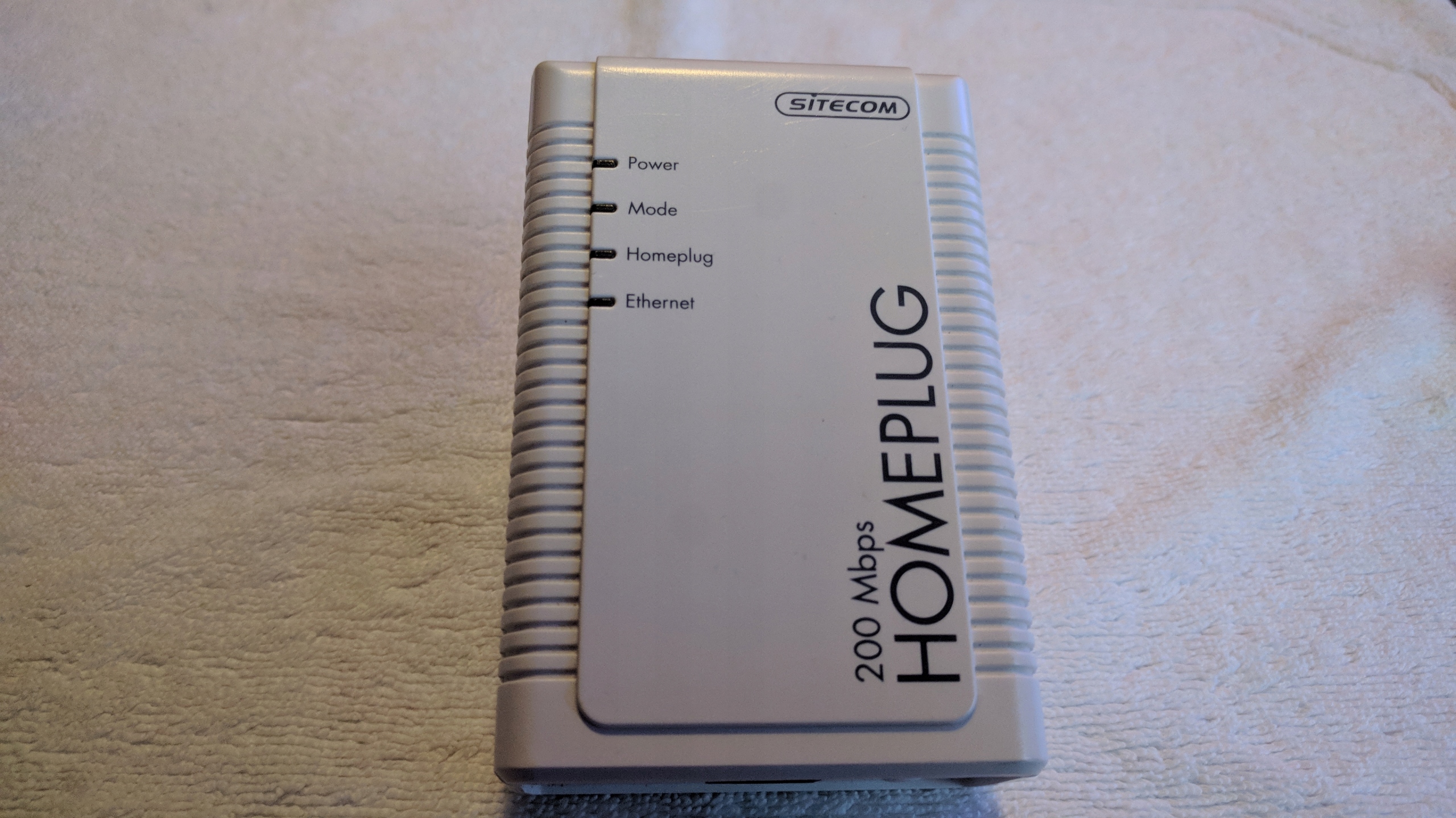 Transmiter Nadajnik SITECOM LN-513 200Mbps