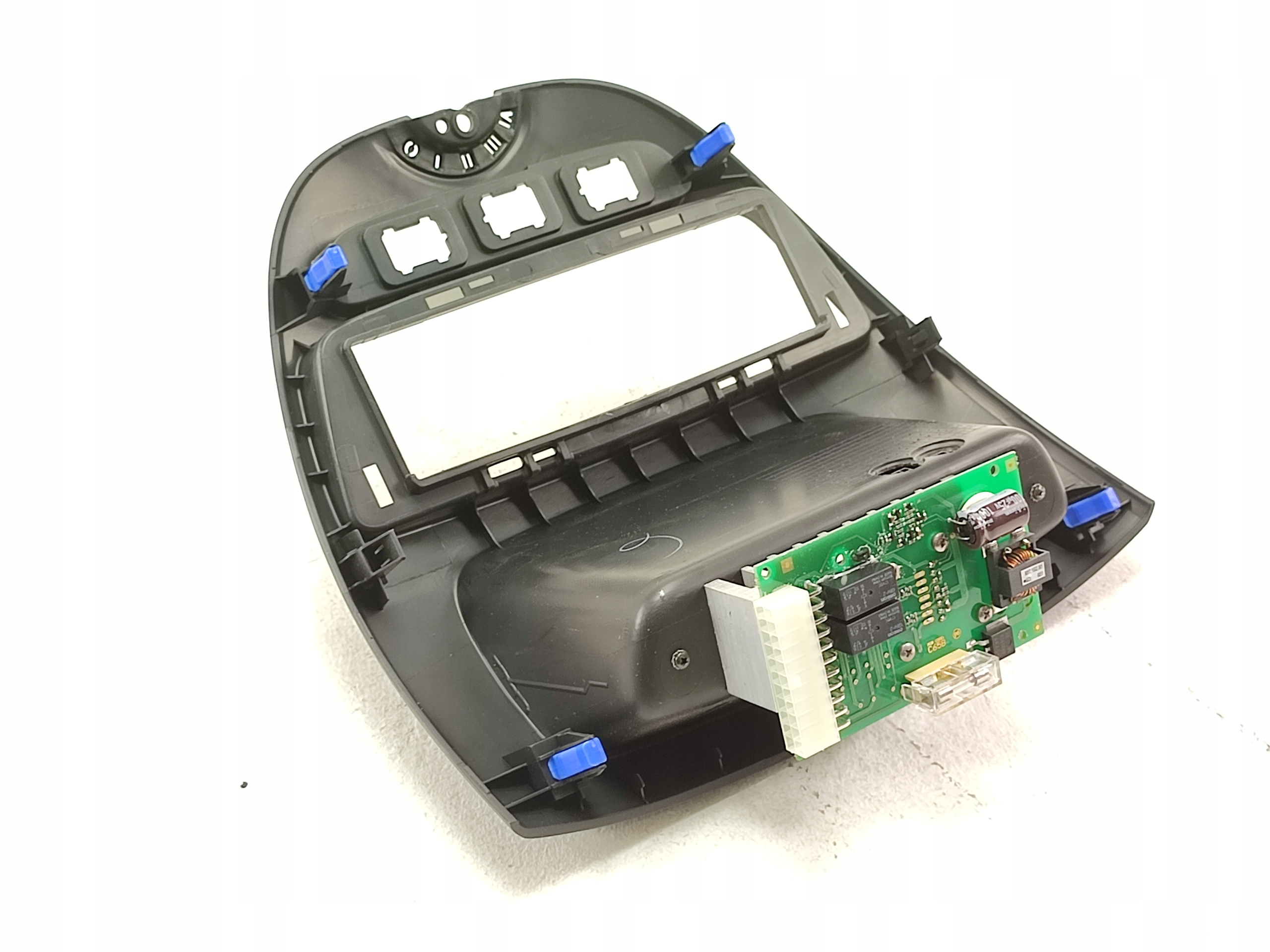 с CITROEN C1 и РЕСТАЙЛИНГ 2008-2012 оригинал 554050H010