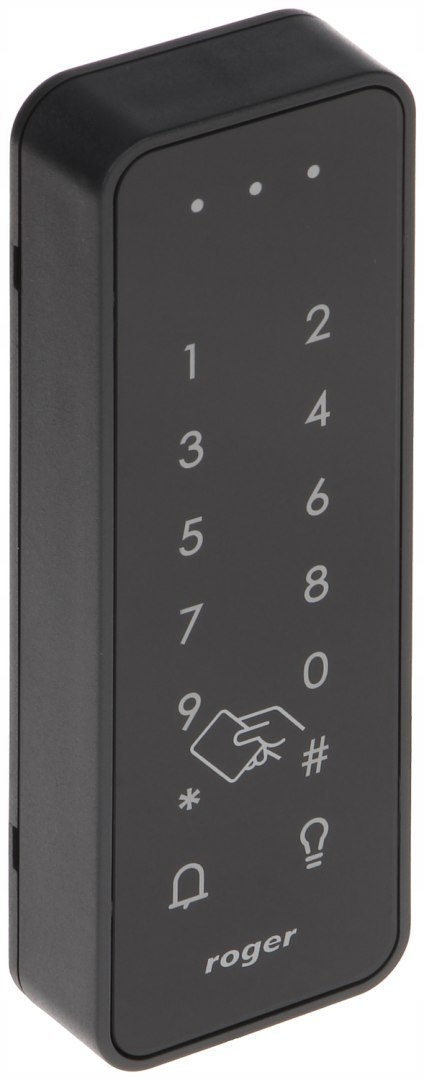 Bezkontaktný Čítač MCT84M Roger