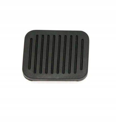 NAKŁADKA GUMA NA PEDAŁ HAMULCA SPRZĘGŁA JUMPER BOXER DUCATO 06-