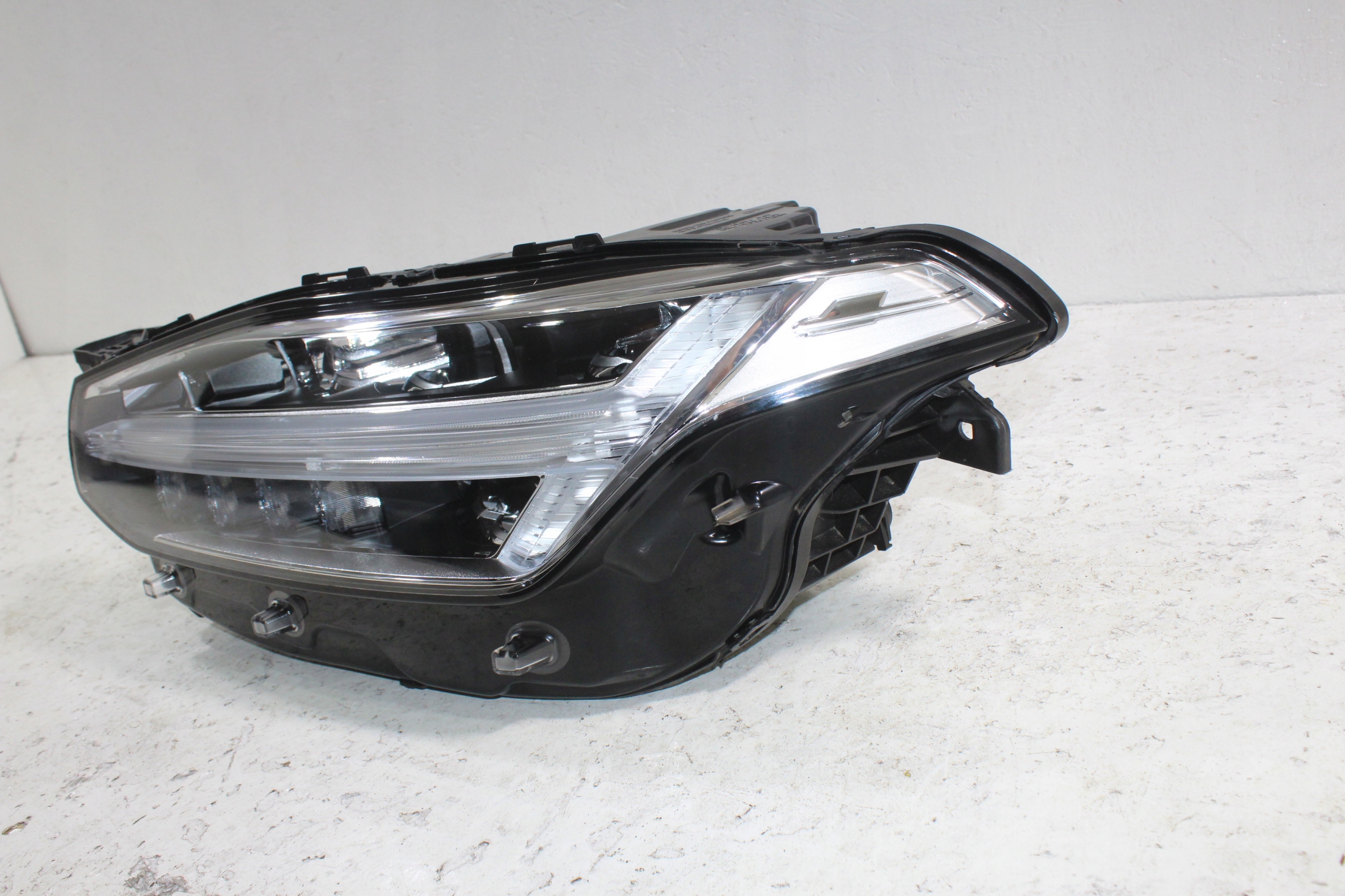 Volvo xc90 II light Full Led left front 32342486