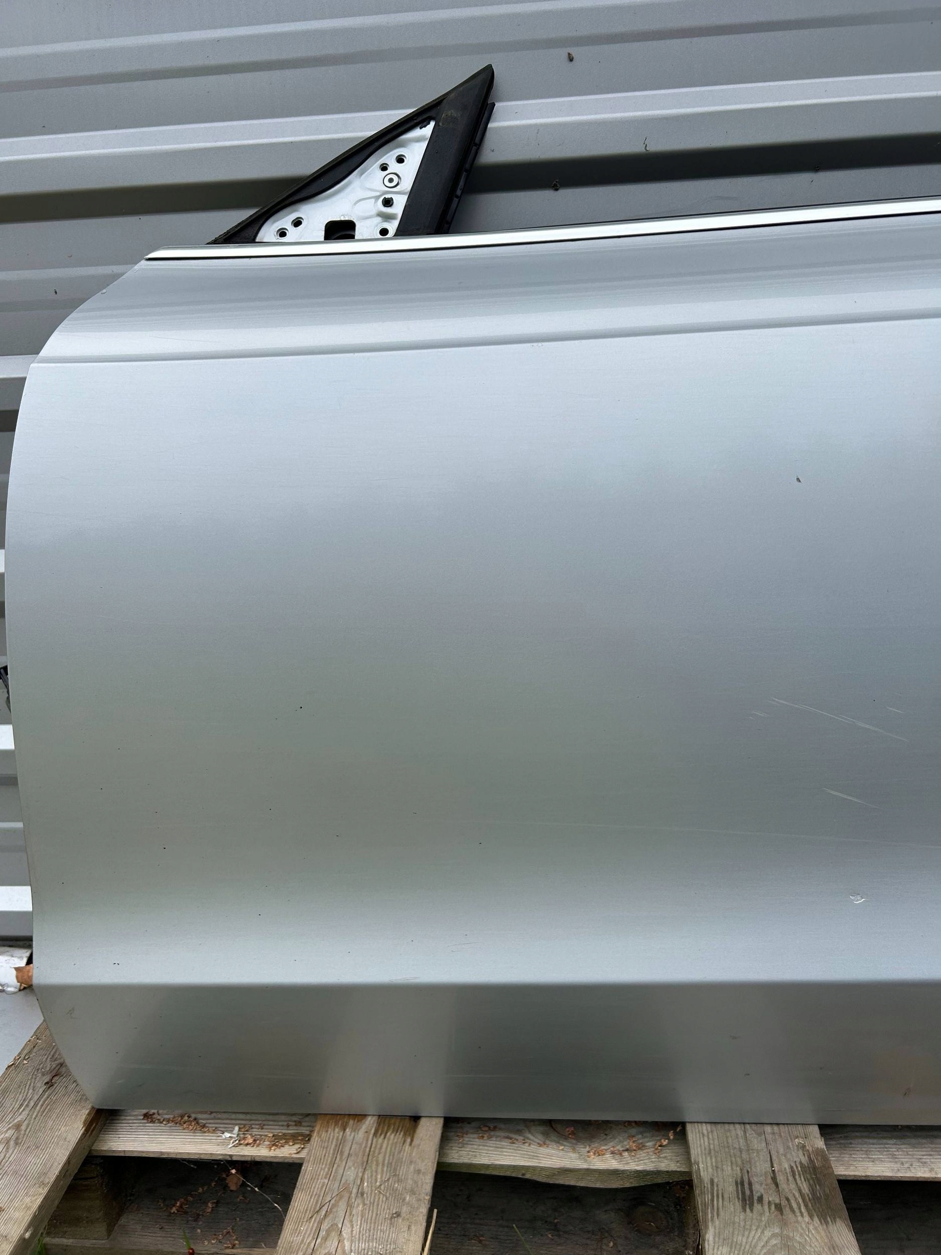 door front left Audi A5 Sportback 8TA 2013 LX7W