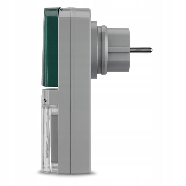 Programator czasowy EMT449ETR Rodzaj programator czasowy