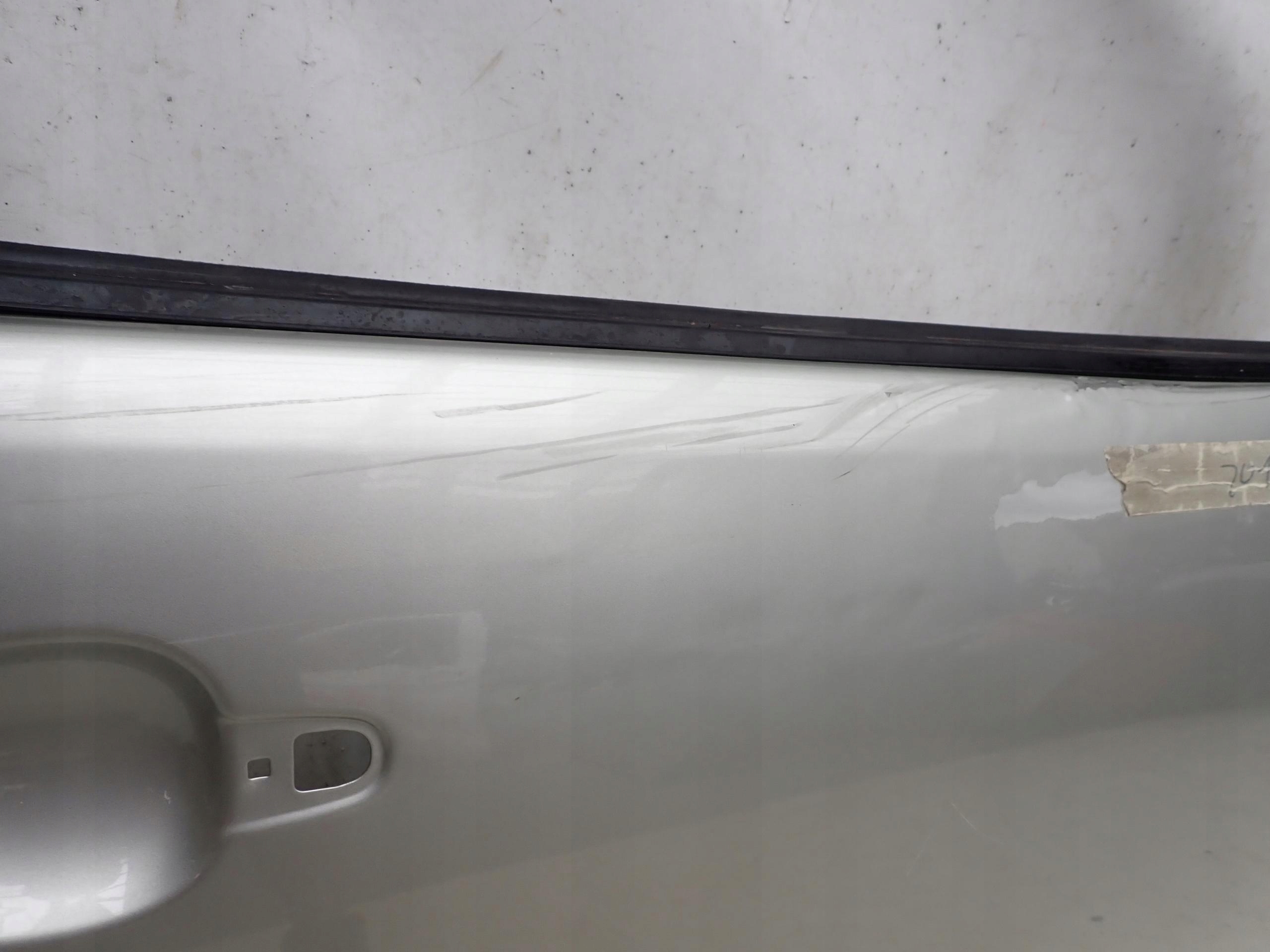 TOYOTA HILUX VII 05- door front front right