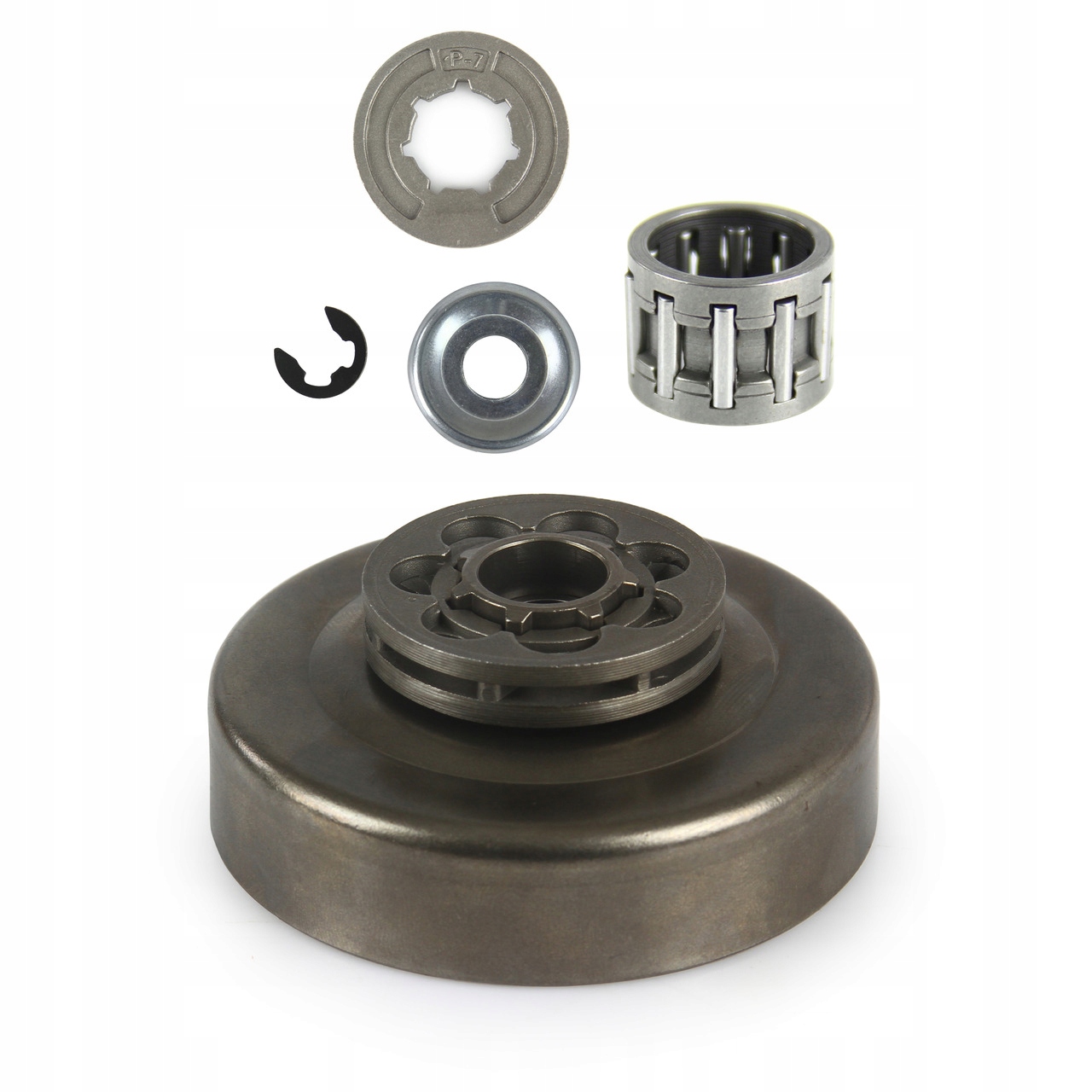 BĘBEN KOSZ SPRZĘGŁA STIHL MS211 MS231 MS250 MS230 Marka Mar-pol