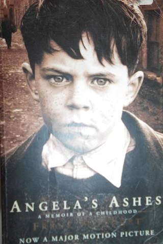 Angela's Ashes - Frank McCourt