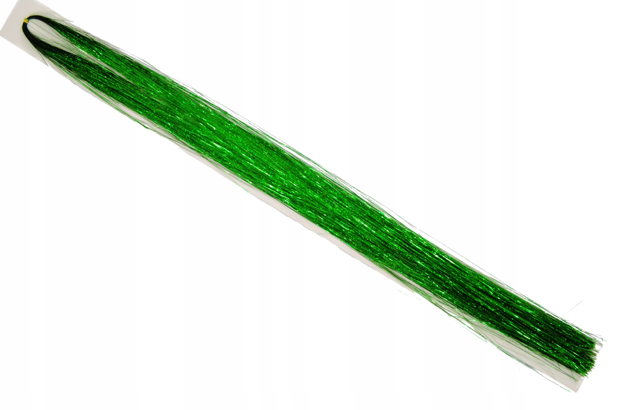 

Włosy Nitki Brokatowe Kolorowe Warkoczyki WB-003