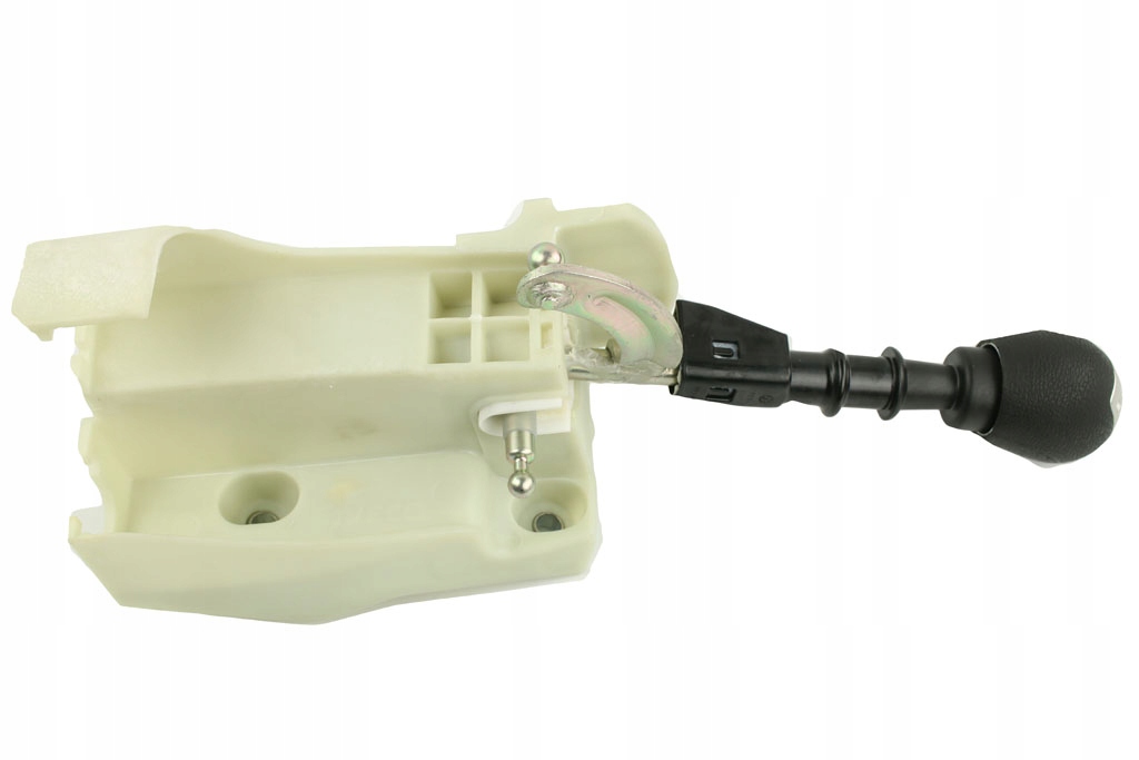 MECHANIZM LEWARKA SKRZYNI IVECO DAILY 2006 6 BIEG