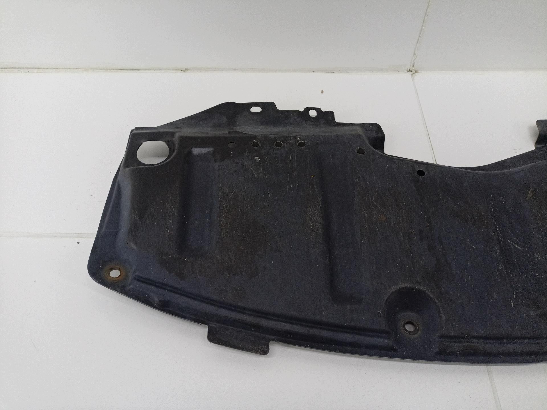 cover below bumper front Mazda 6 2 facelift GH 2011 GS1056112