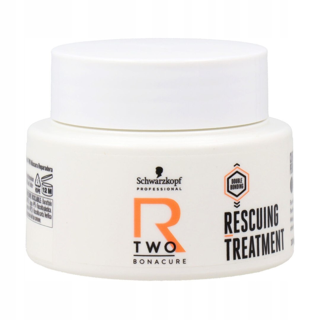Kúra na vlasy s intenzivním leskem Schwarzkopf R-Two 200 ml