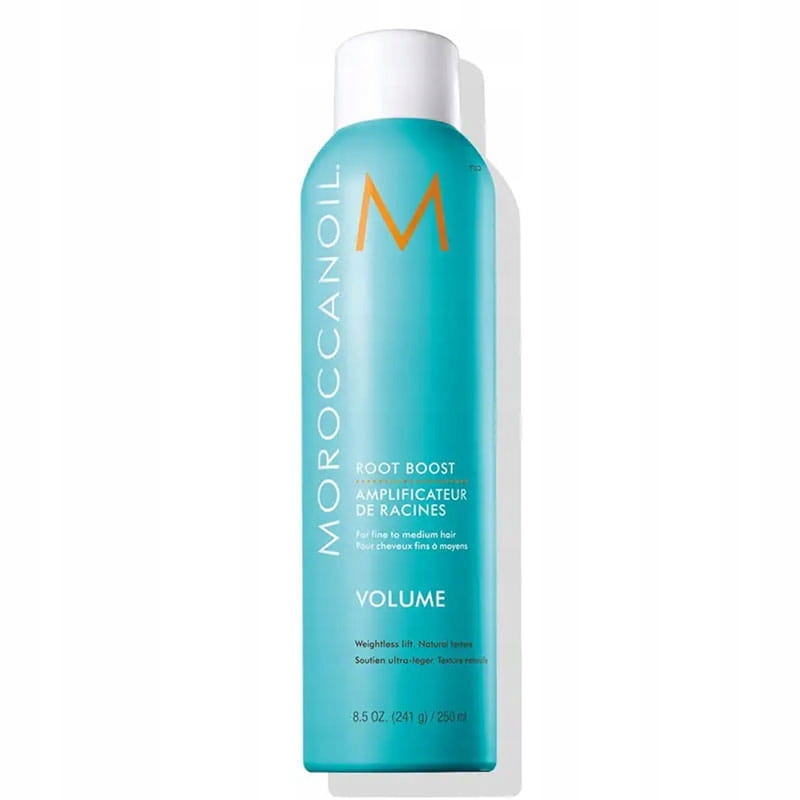 

Moroccanoil Root Boost Spray objętość 250ml