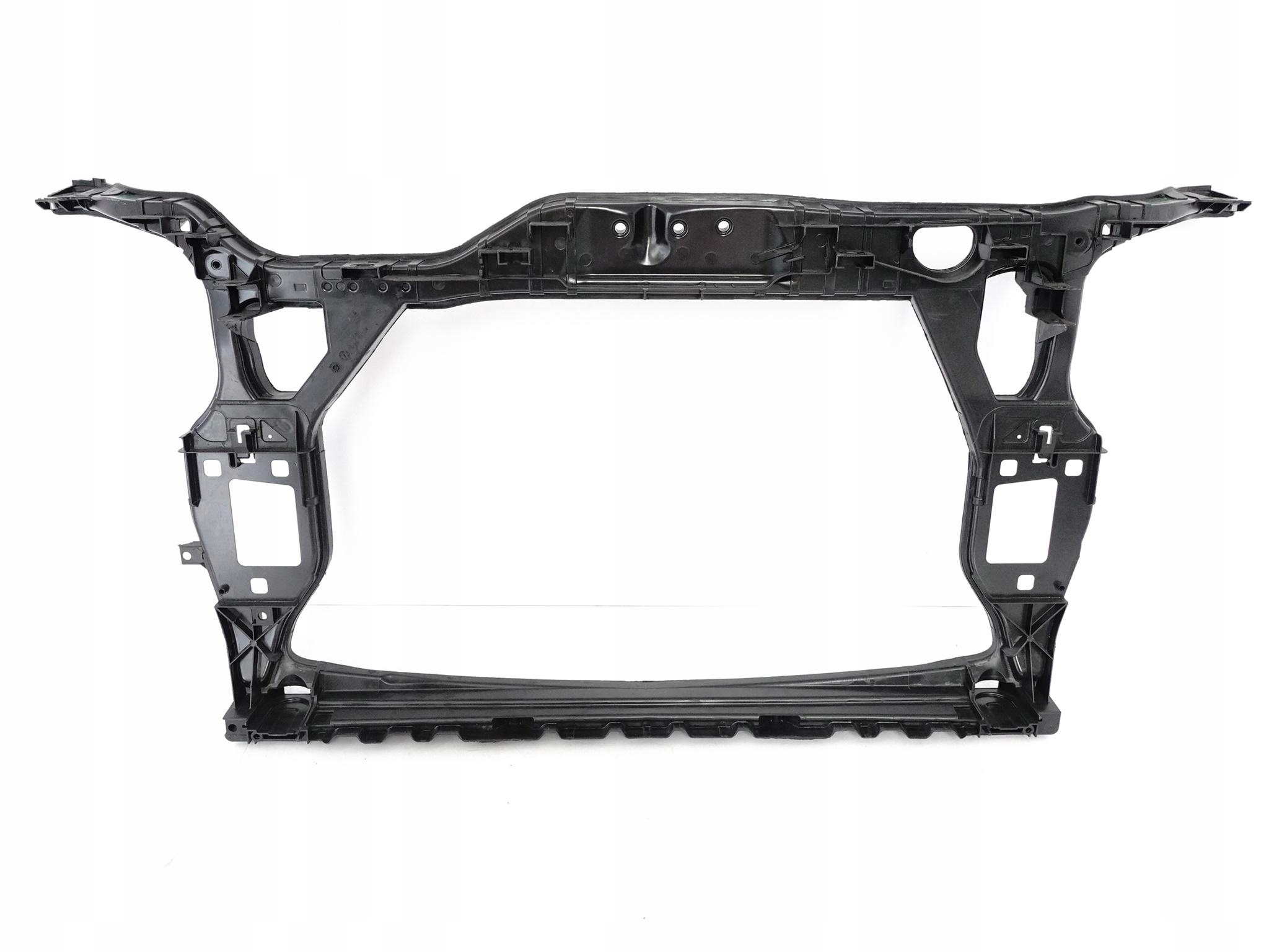 AUDI Q5 SQ5 8R0 08-16 (before / LIFT) front panel, wall front B.LADNY