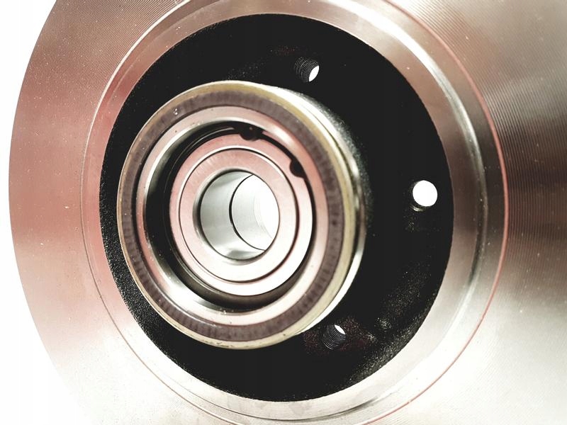 BREMBO TARCZE HAMULCOWE TYŁ 08.B391.27 Producent części Brembo