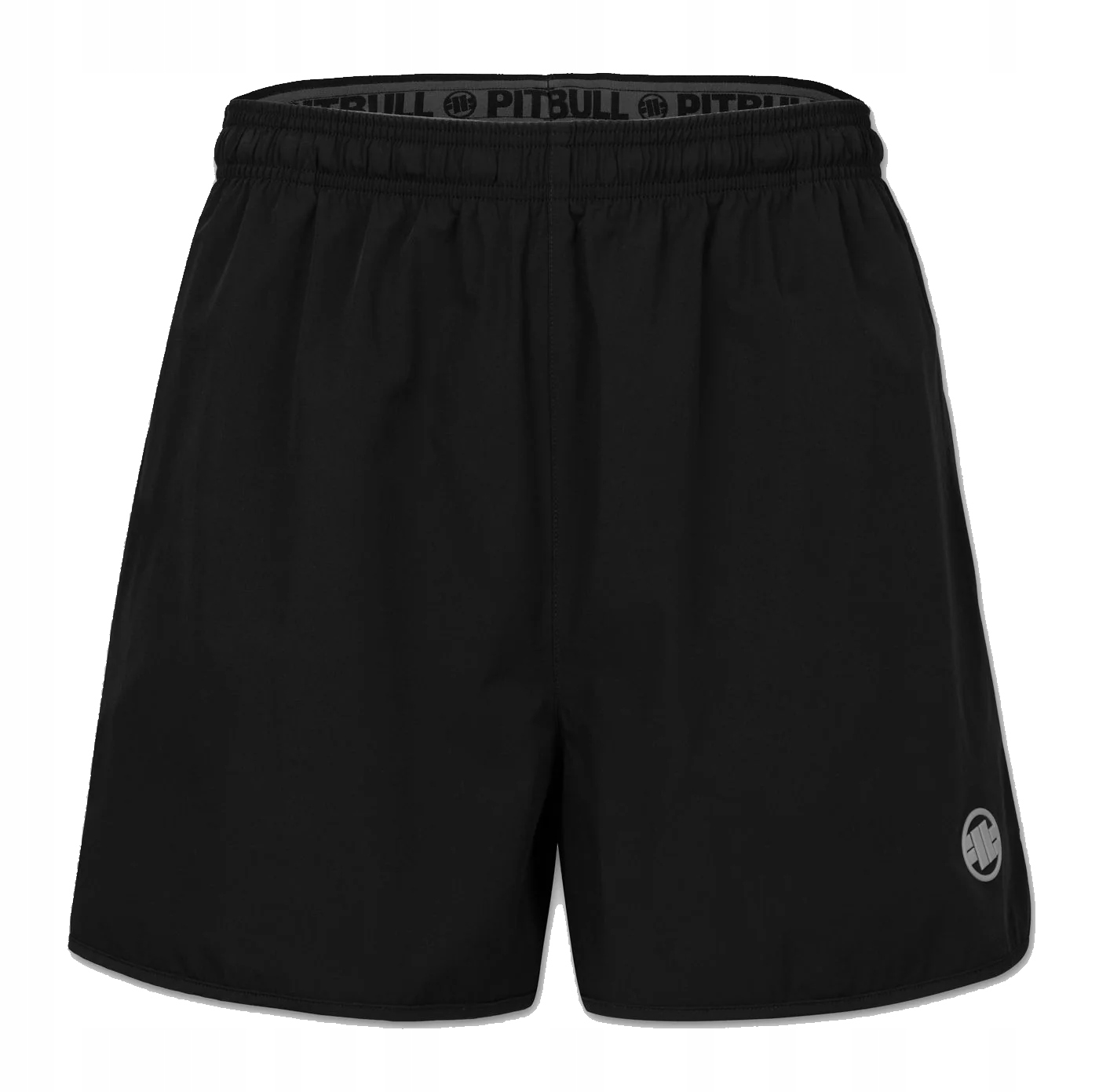 Pit Bull Kraťasy Performance Pro Black XL