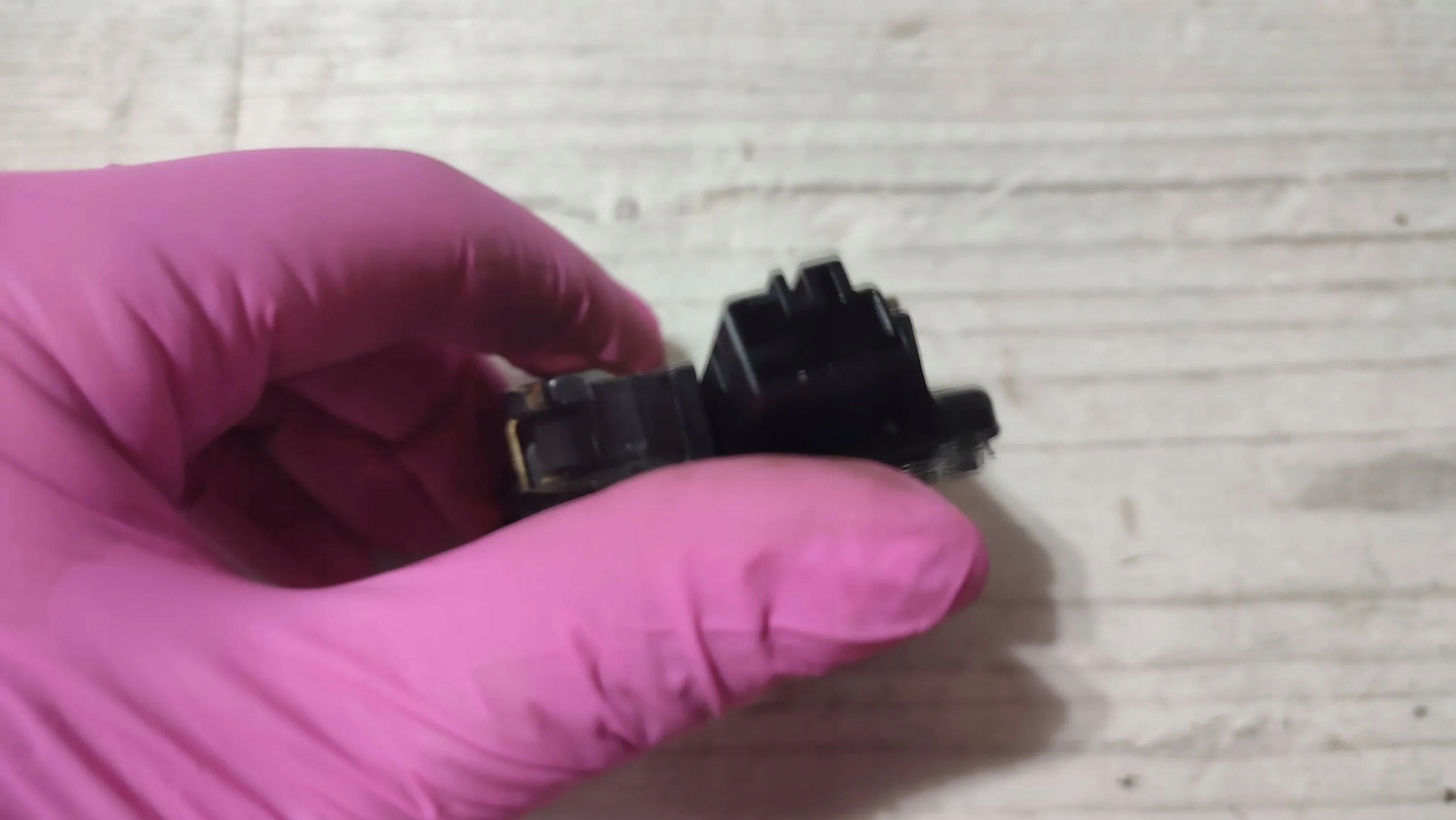 Peugeot 508 II 22r 1.2 sensor rain