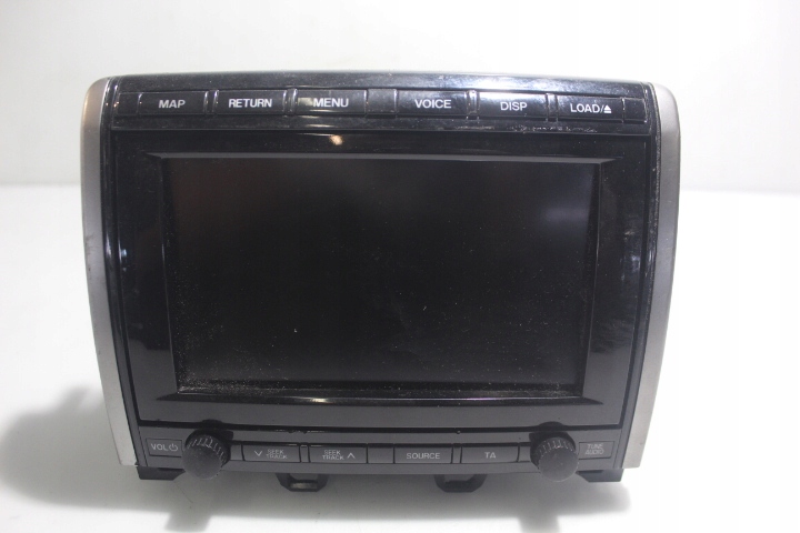 CD9866DV0A - РАДИО MAZDA 5 И