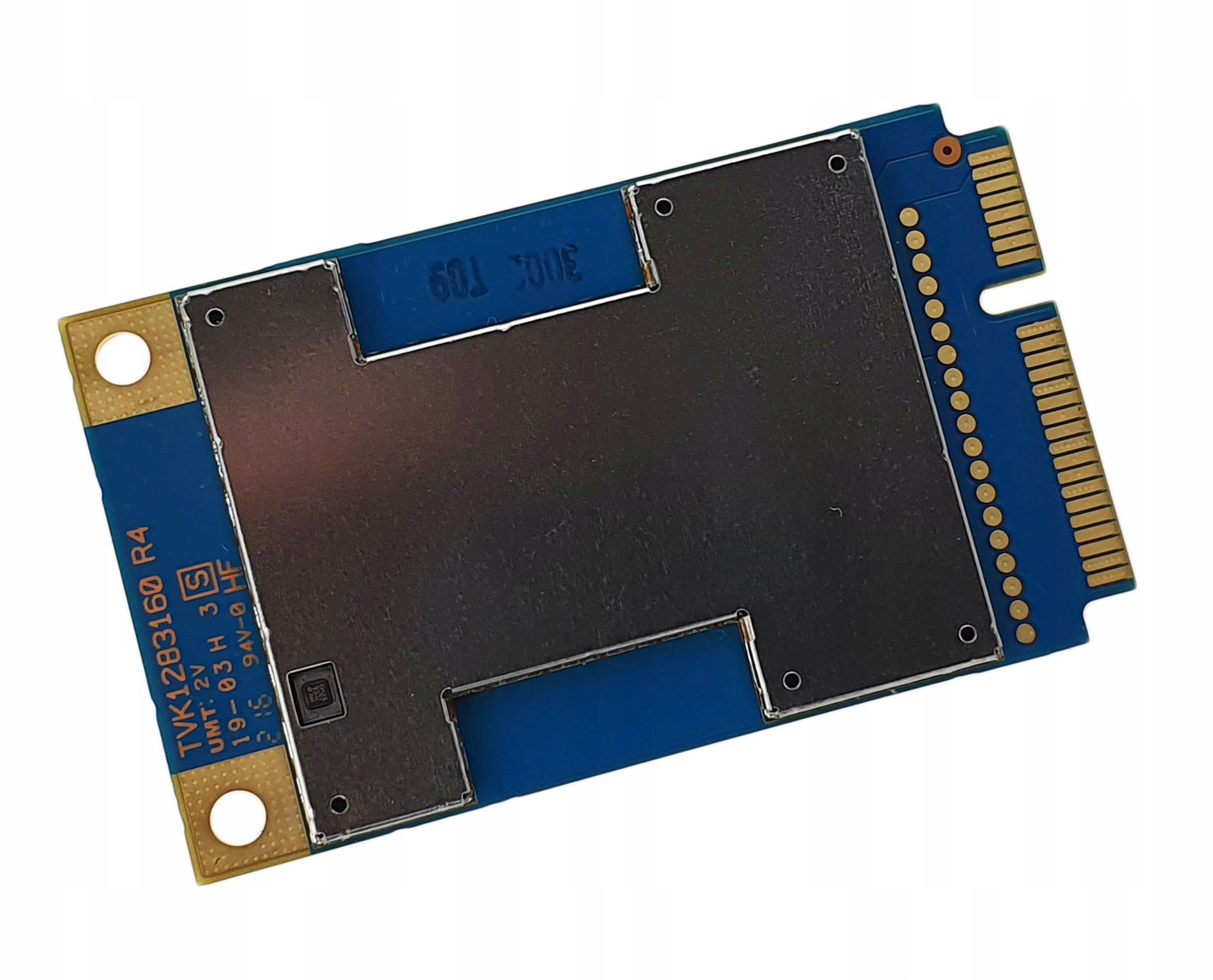 NOWY MODEM GSM 3G ERICSSON F3307 AREO2 900MHz Producent Ericsson