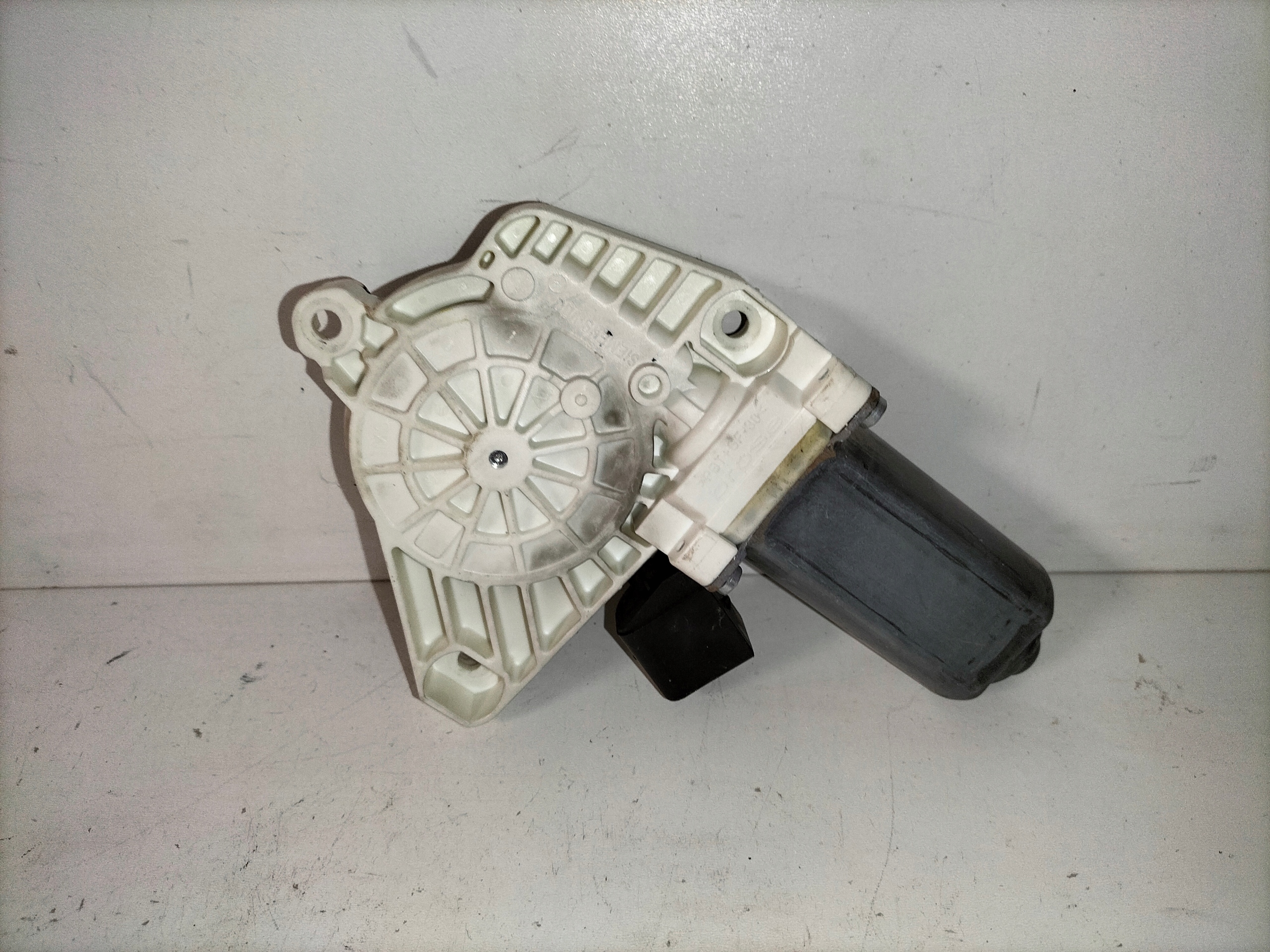 mini motor podnosnika windows front right MERCEDES E KLASA W207 COUPE 09