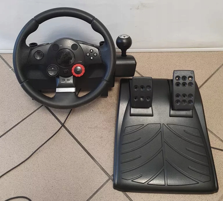 ゲーム　ハンドル Logitech G27 ps3 ps4 Amazon | Logitech G27 Racing Wheel 並行輸入品