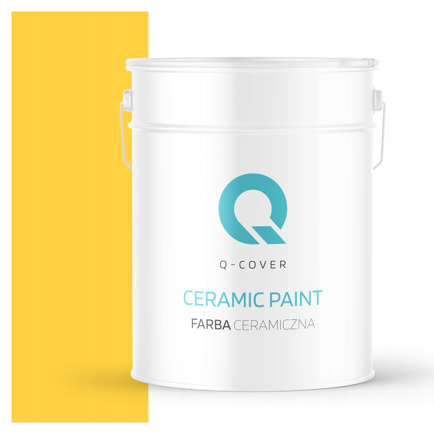 Keramická Farba Na Stenu Hlboká Matná 10 L Zlatá Farba H7064 Výrobca